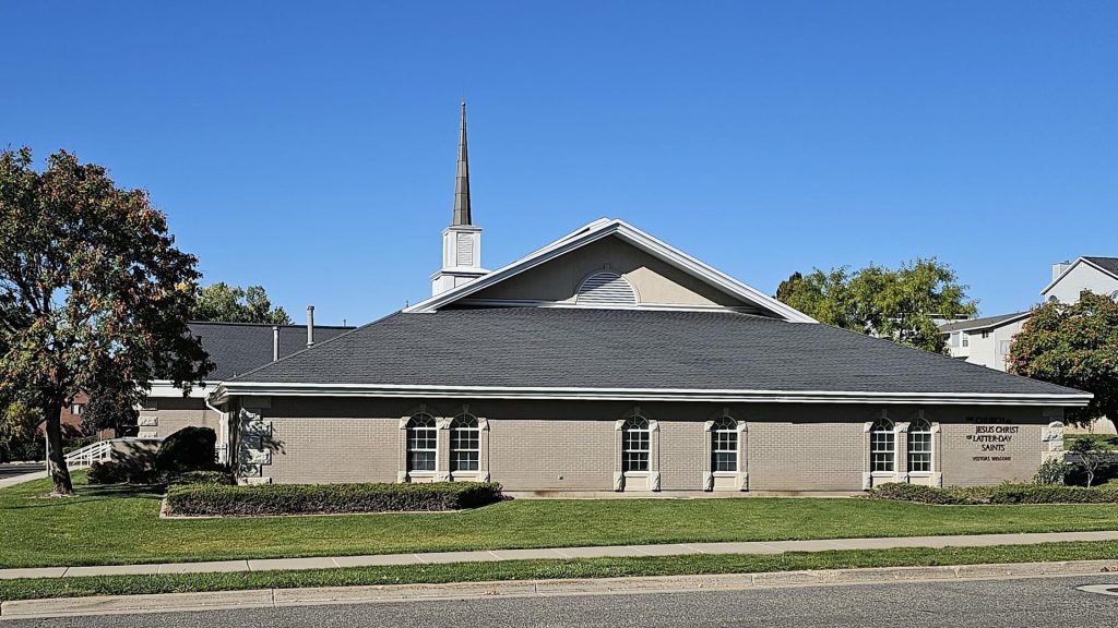 The Church of Jesus Christ of Latter-day Saints