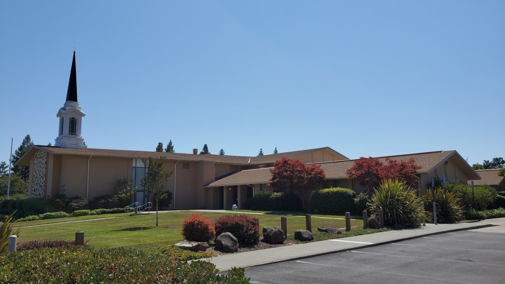 The Church of Jesus Christ of Latter-day Saints