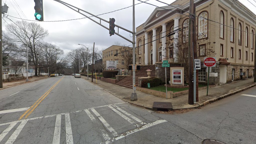 Southwest Christian Fellowship Church