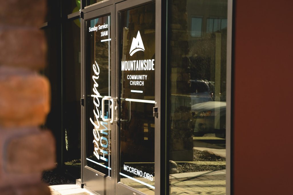 Mountainside Community Church