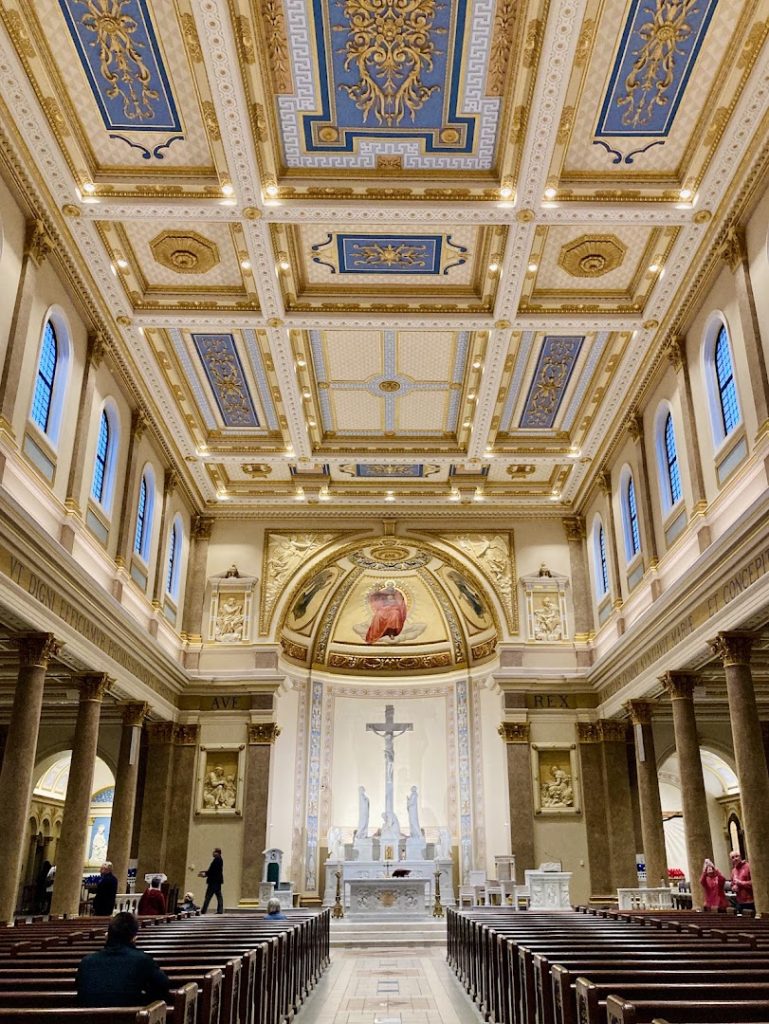 Cathedral of the Incarnation