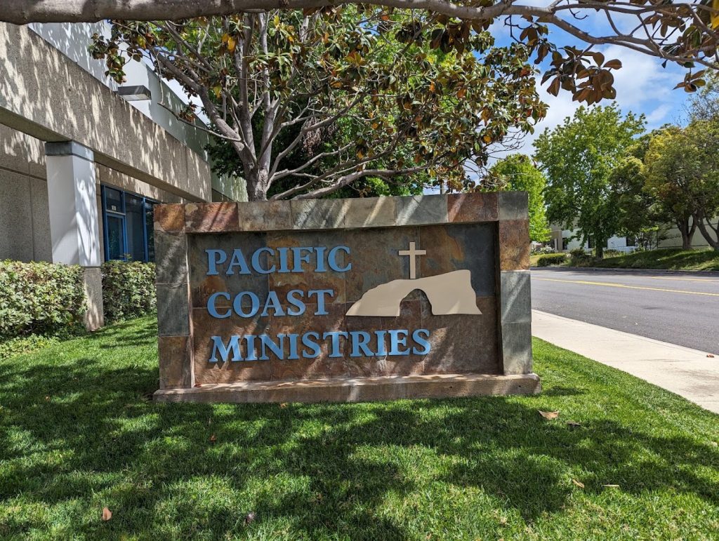 Pacific Coast Ministries
