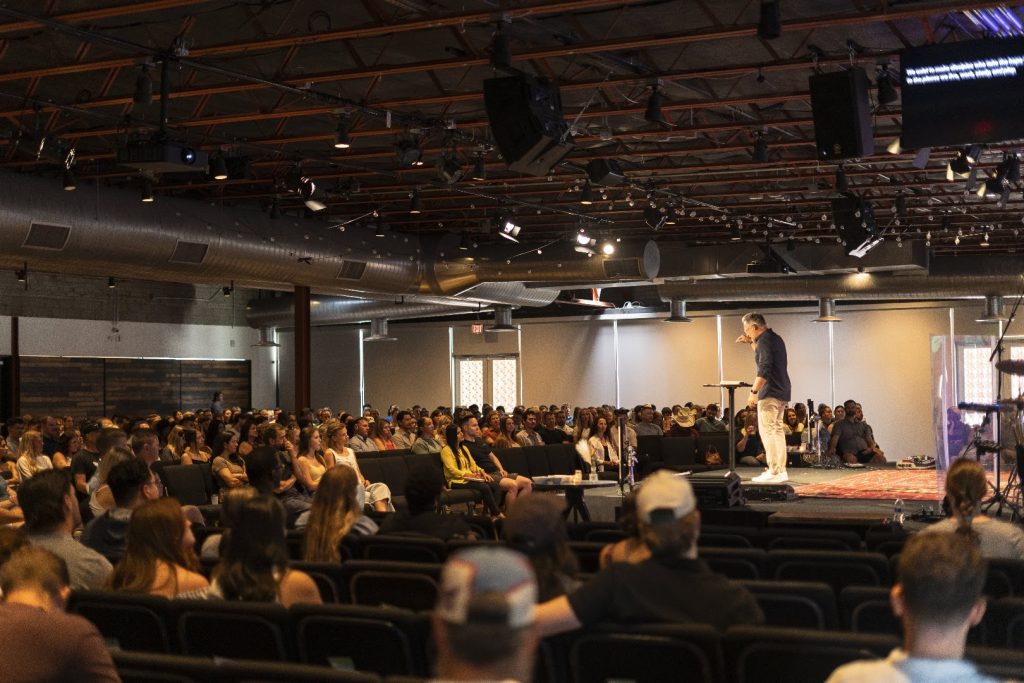 New City Church