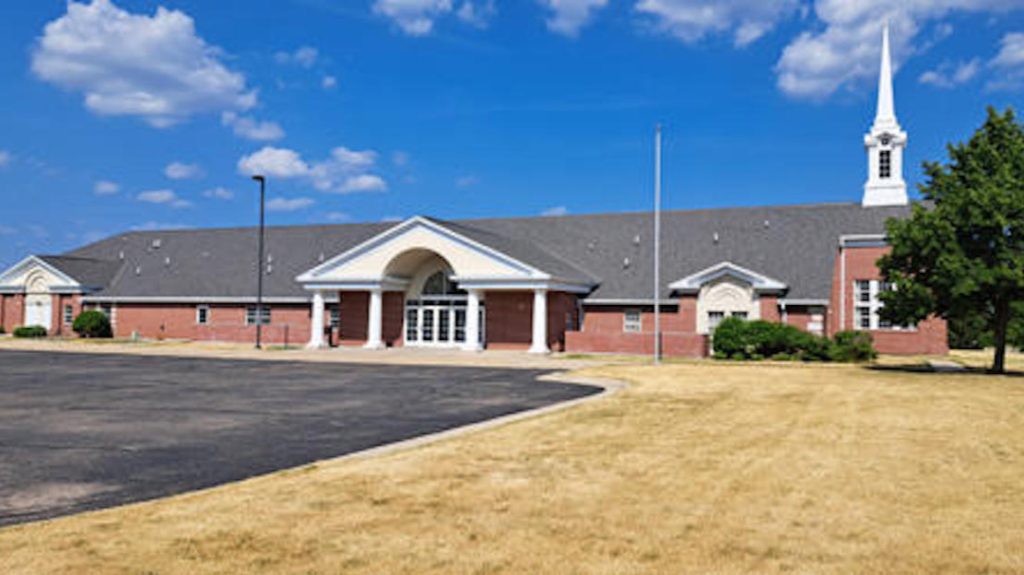 The Church of Jesus Christ of Latter-day Saints