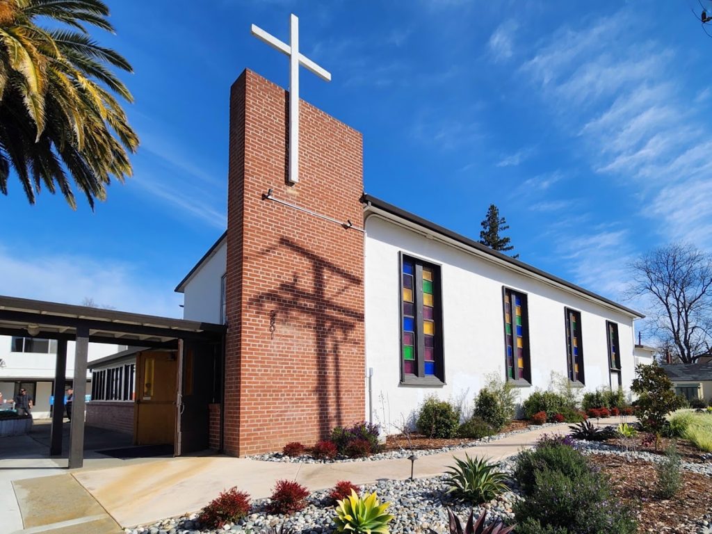 Restlife Church