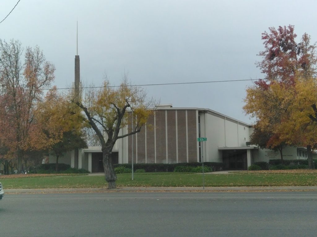 The Church of Jesus Christ of Latter-day Saints