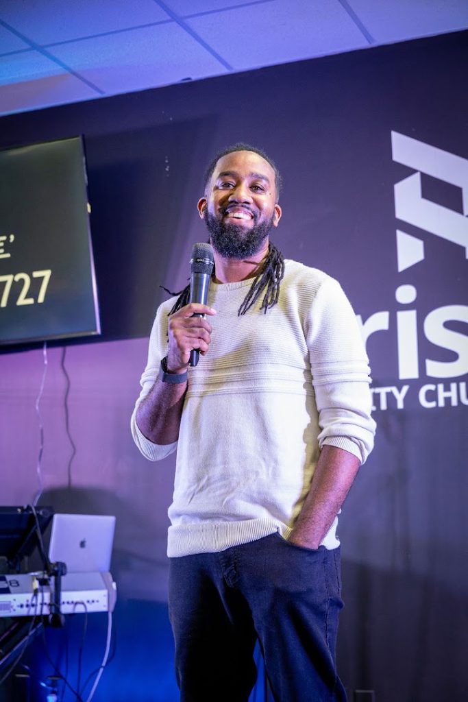Rise City Church