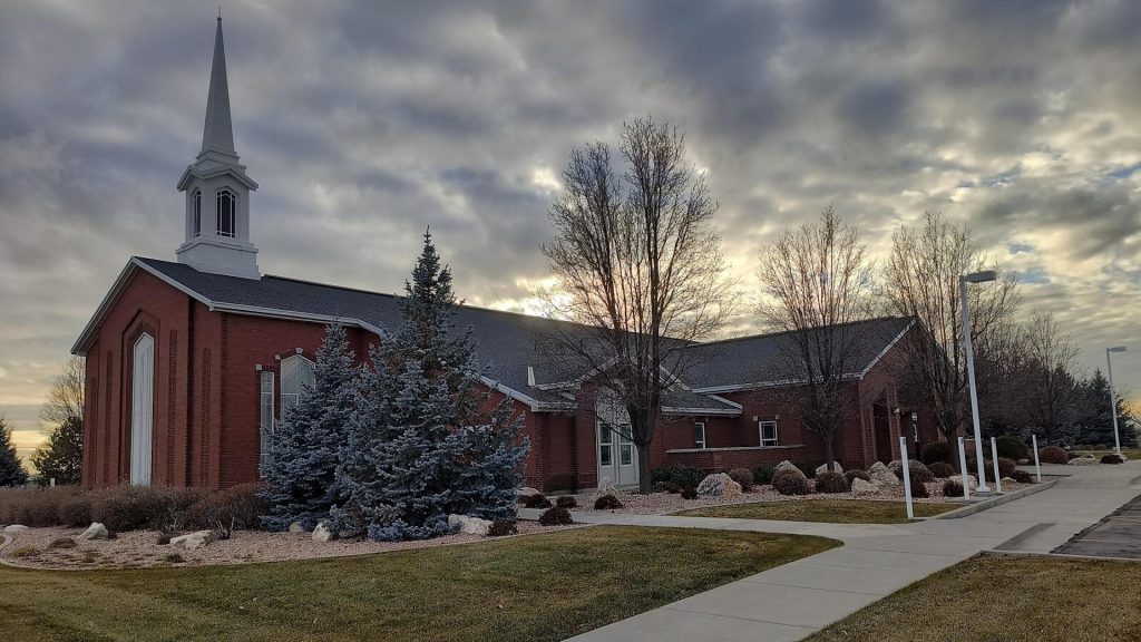 The Church of Jesus Christ of Latter-day Saints