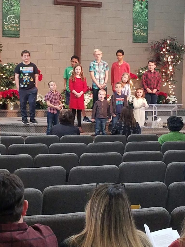 Hope Community Church
