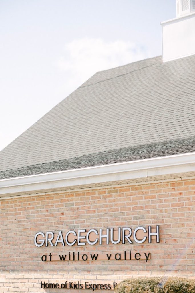 Grace Church at Willow Valley