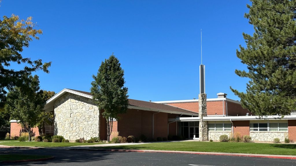 The Church of Jesus Christ of Latter-day Saints