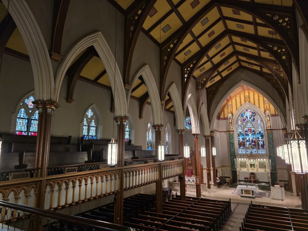 St. Joseph Church