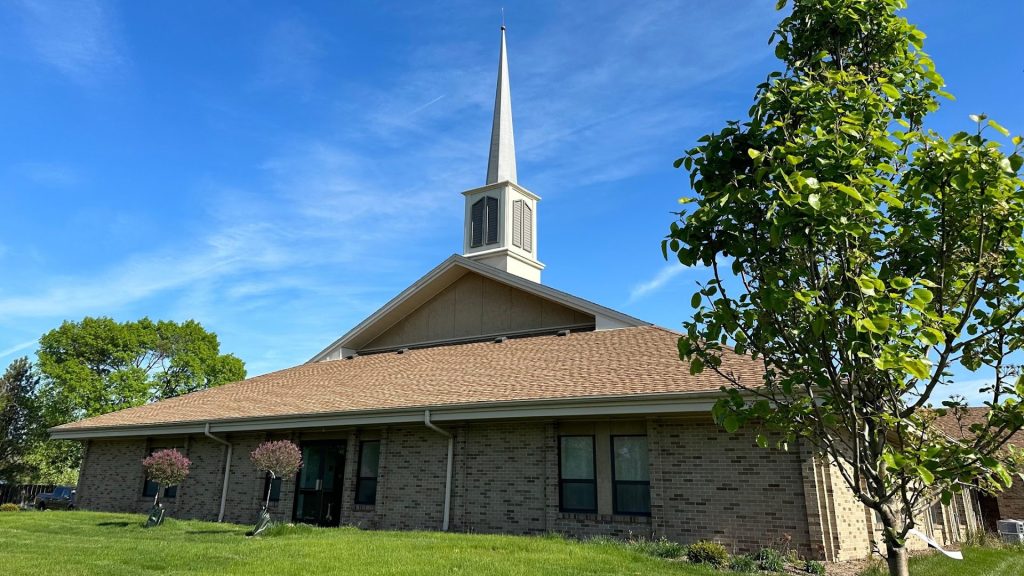 The Church of Jesus Christ of Latter-day Saints
