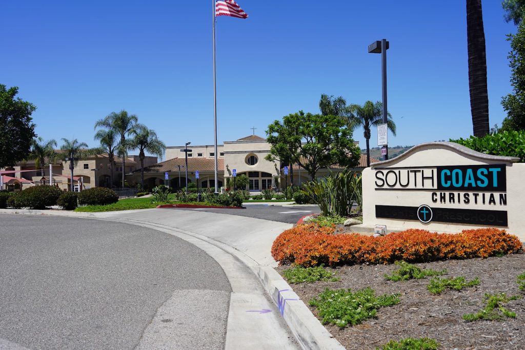 South Coast Christian Church