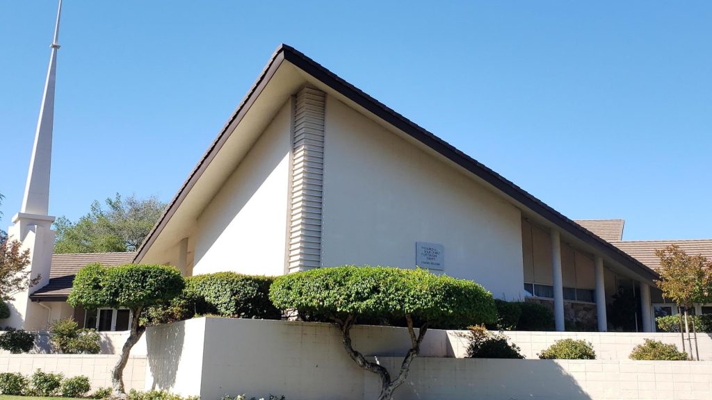 The Church of Jesus Christ of Latter-day Saints