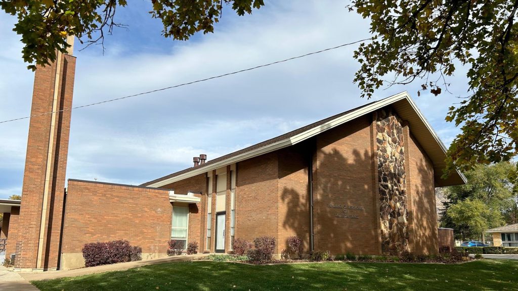 The Church of Jesus Christ of Latter-day Saints