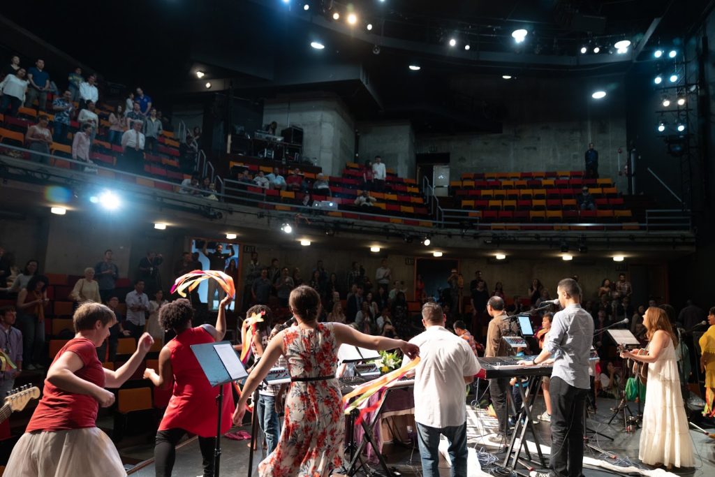 New City Church of Los Angeles