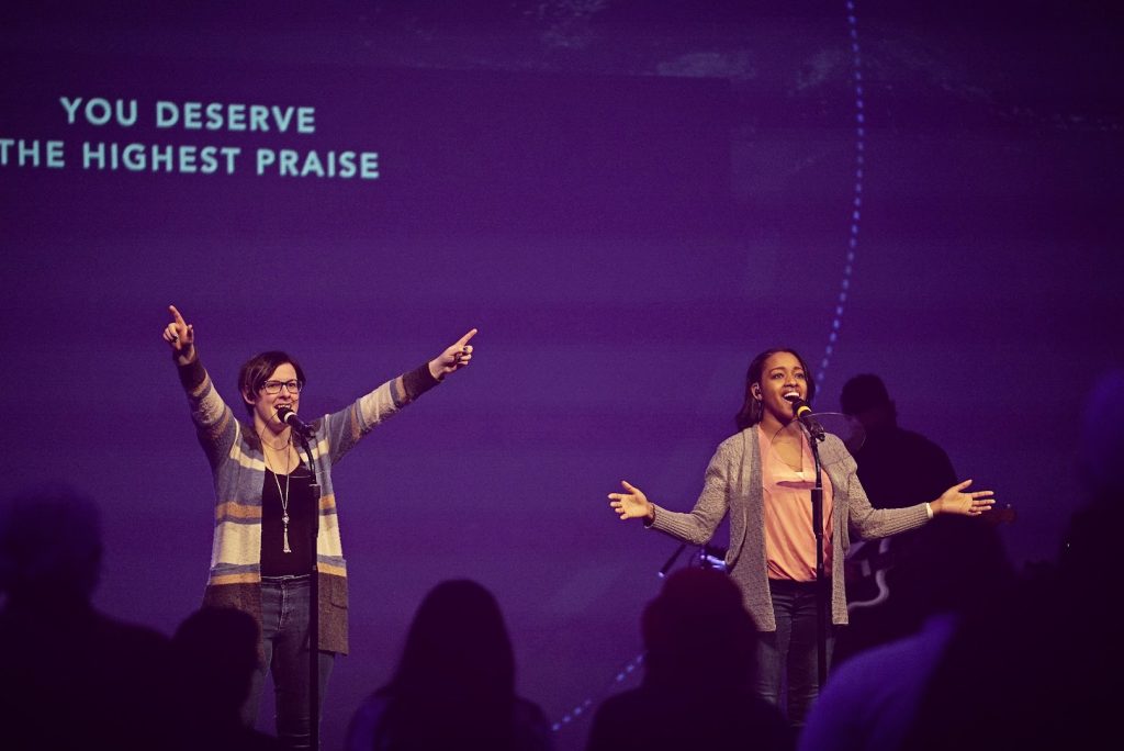 Highlands Community Church