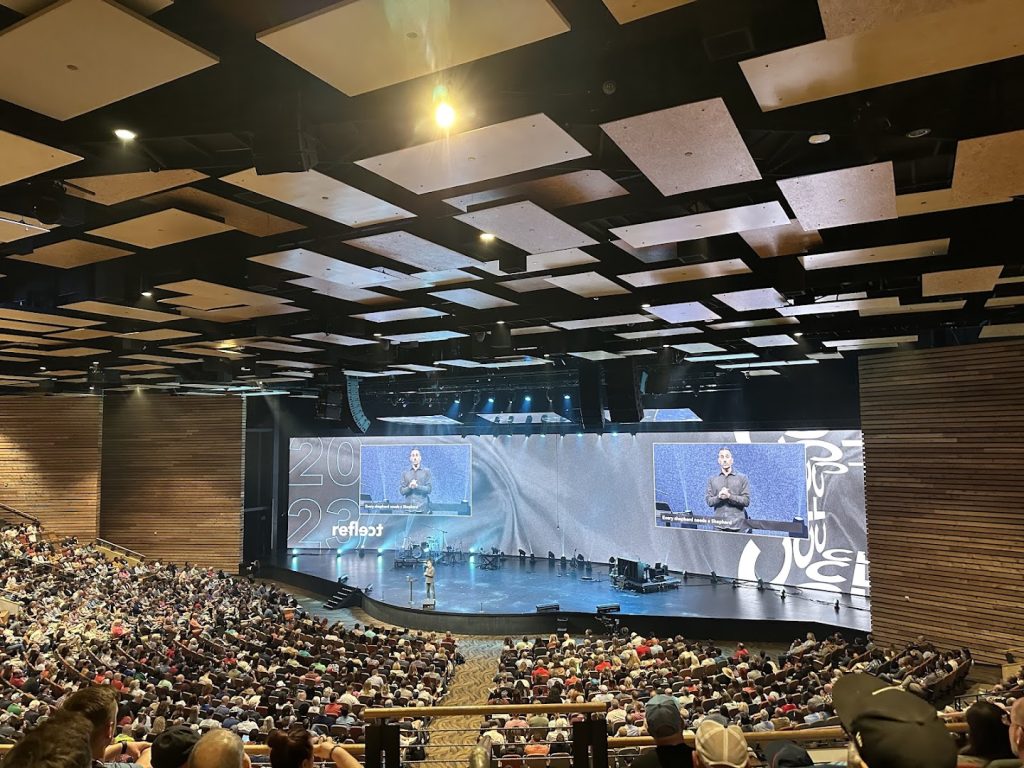 Watermark Community Church