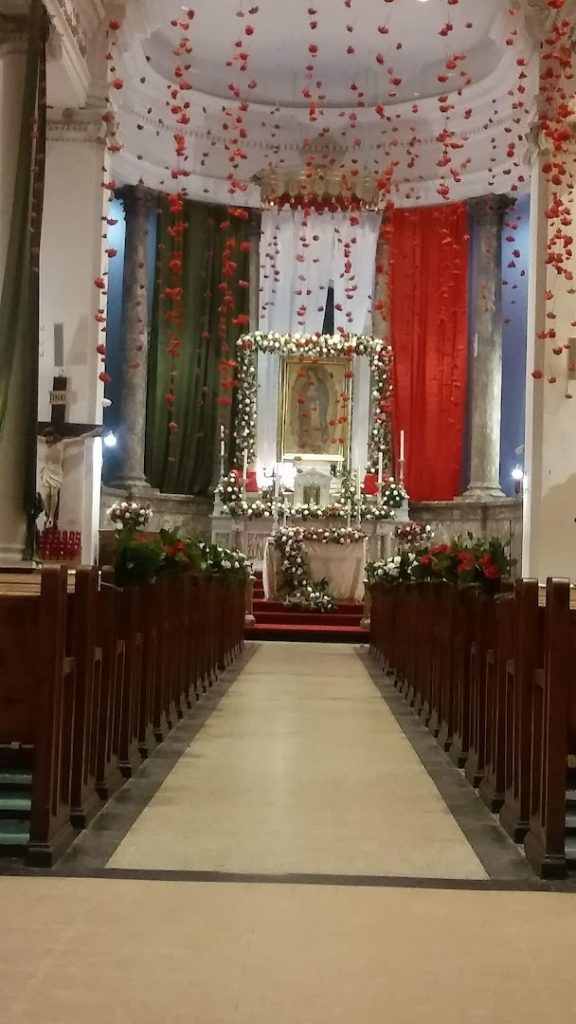 Immaculate Conception Church