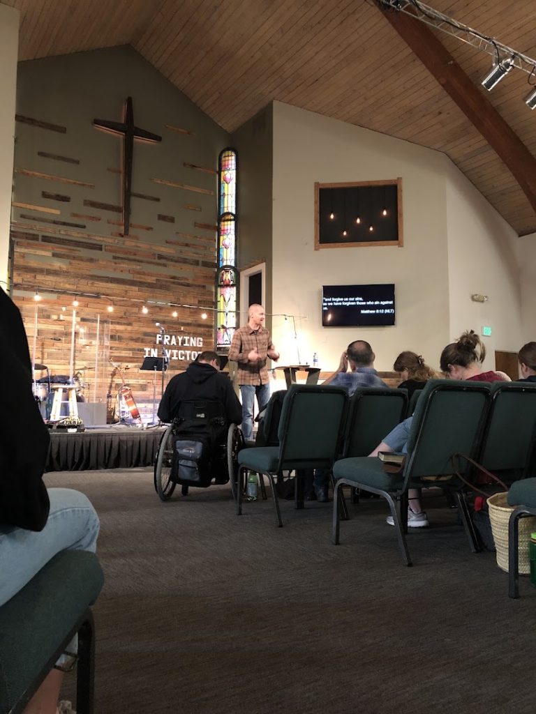 Epic Life Church