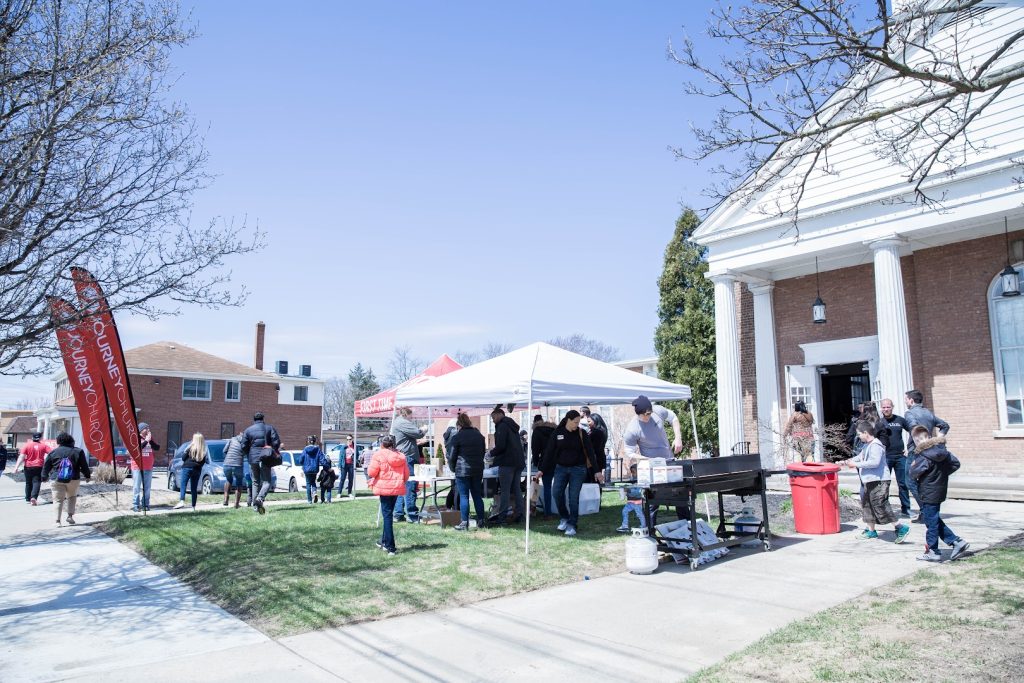 Journey Church Fairview Park Campus