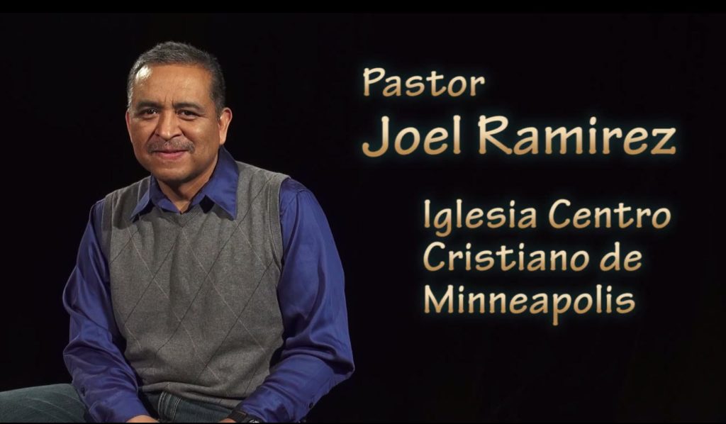 Iglesia Centro Cristiano De Minneapolis