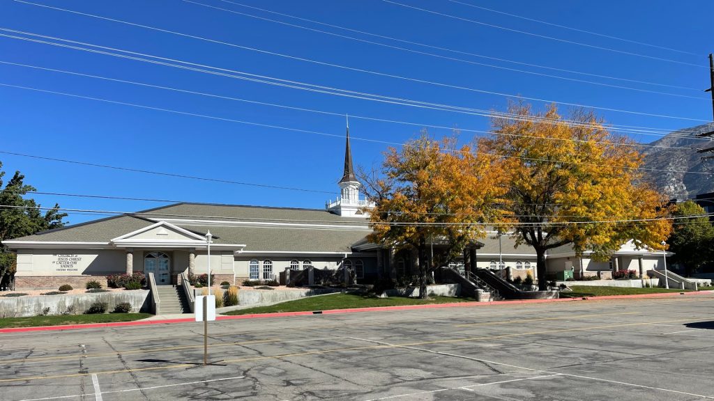 The Church of Jesus Christ of Latter-day Saints