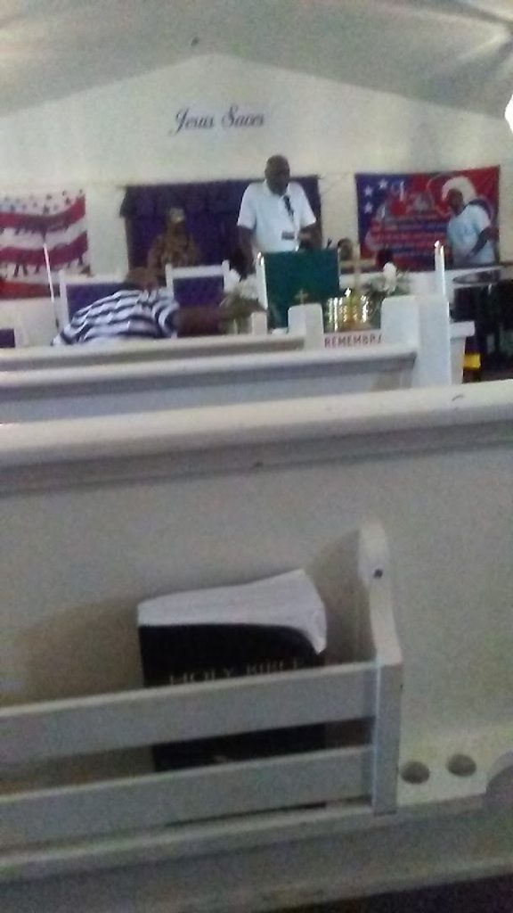 Community Christian Church