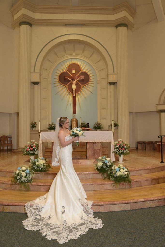 St Paul Catholic Church