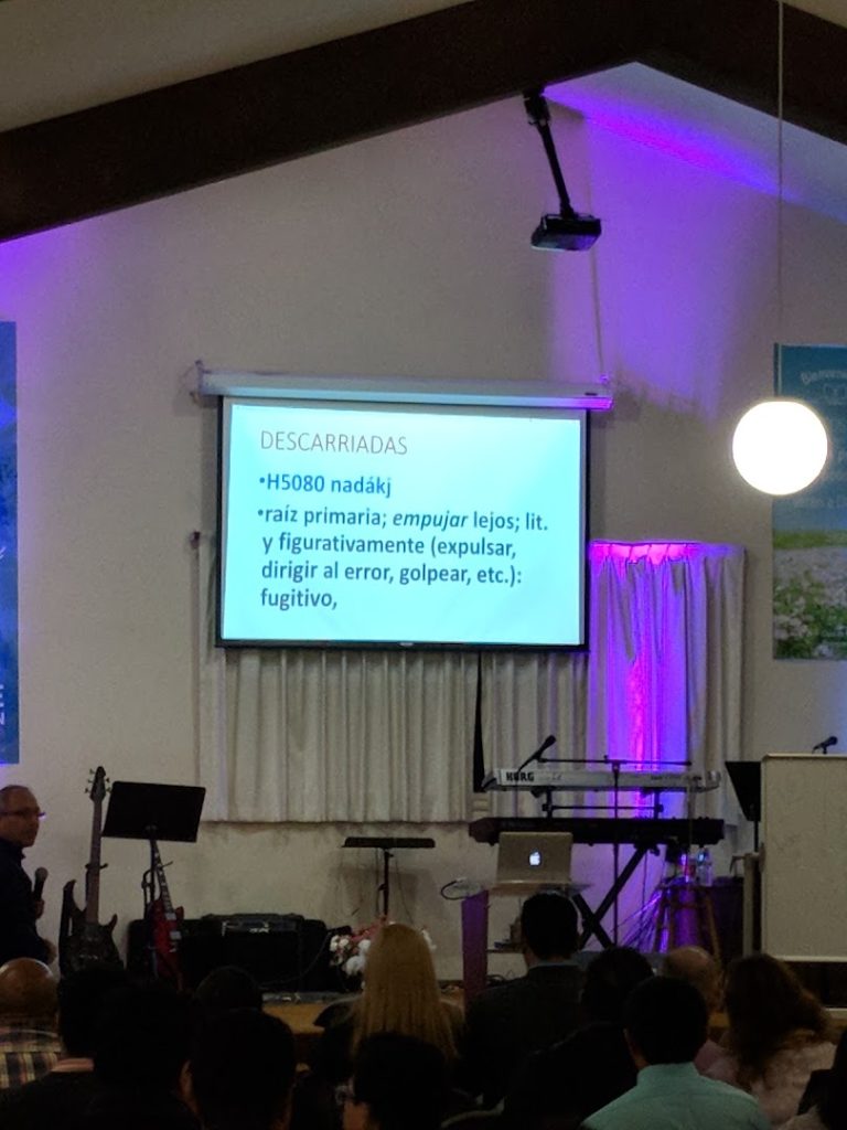 Community Christian Church
