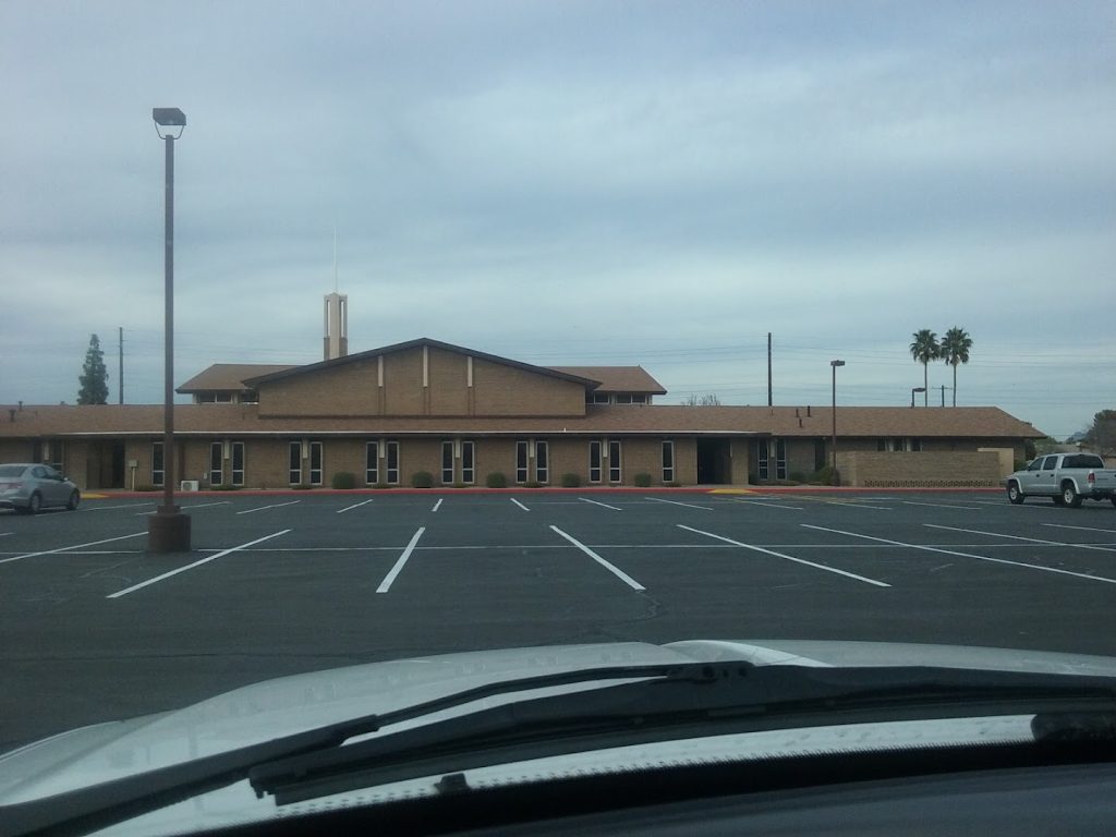 The Church of Jesus Christ of Latter-day Saints