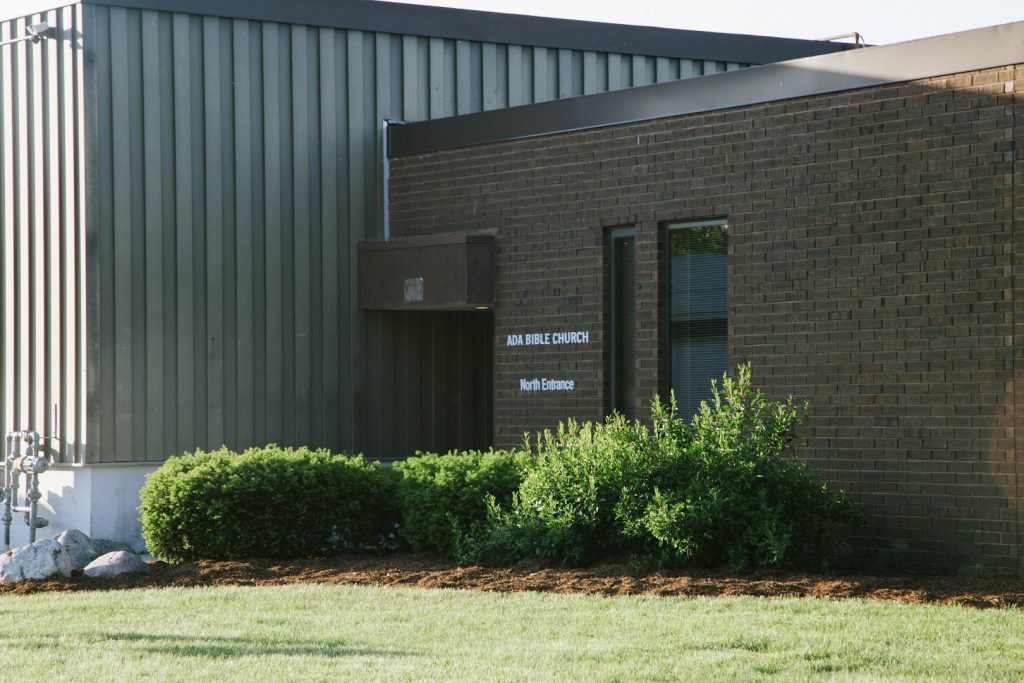 The Warehouse – Ada Bible Church