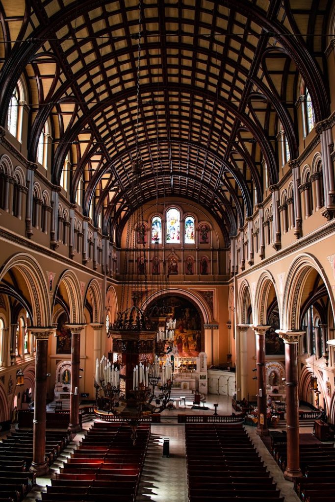 St Joseph Catholic Church