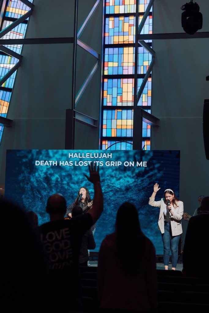 Countryside Christian Church – South Tampa Campus