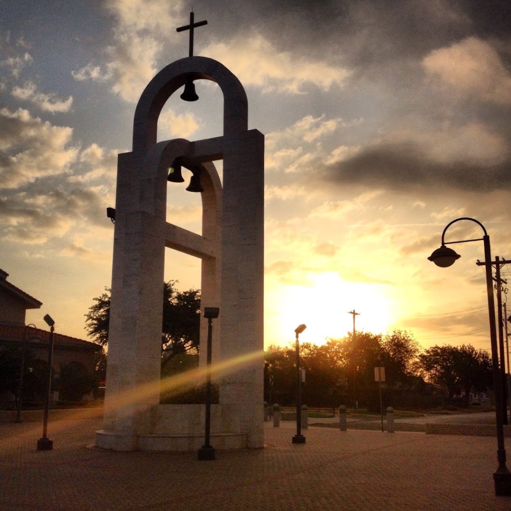 Our Lady of Sorrows Church