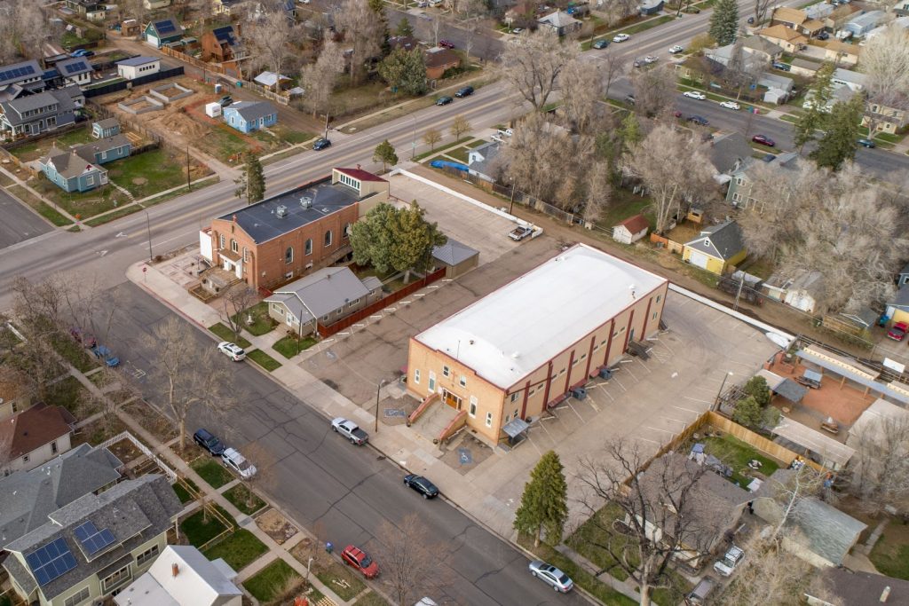 Holy Family Catholic Church