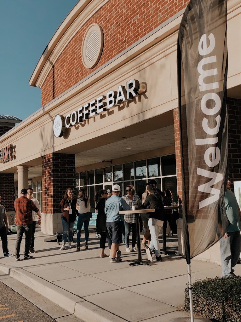 The Rock Church – Coastal Campus