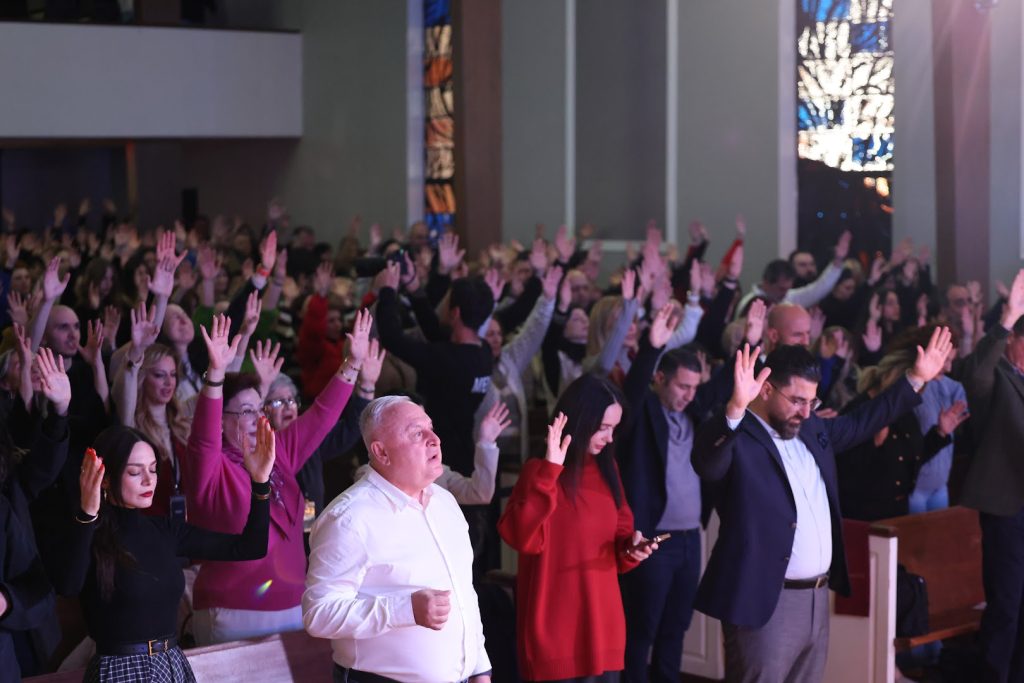 Jesus Church LA