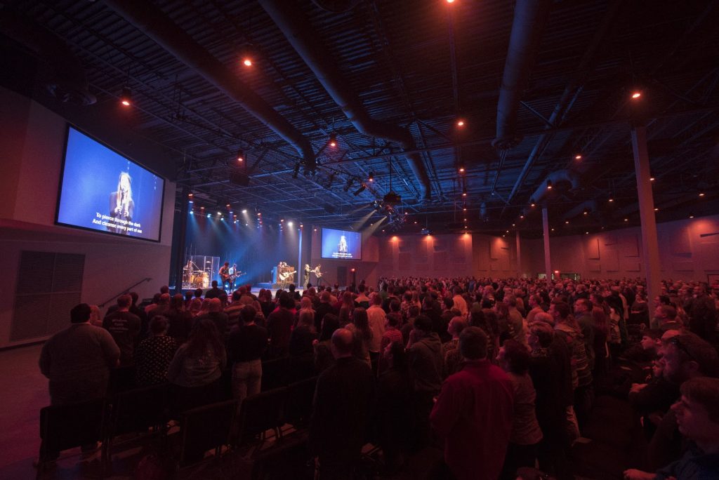 Journey Christian Church