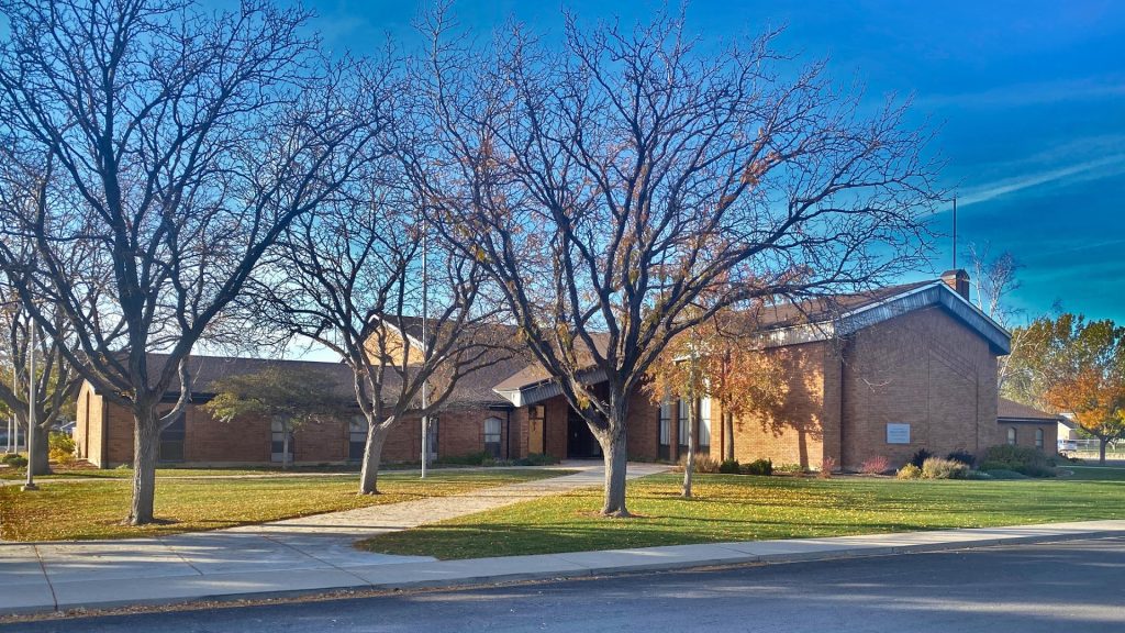 The Church of Jesus Christ of Latter-day Saints