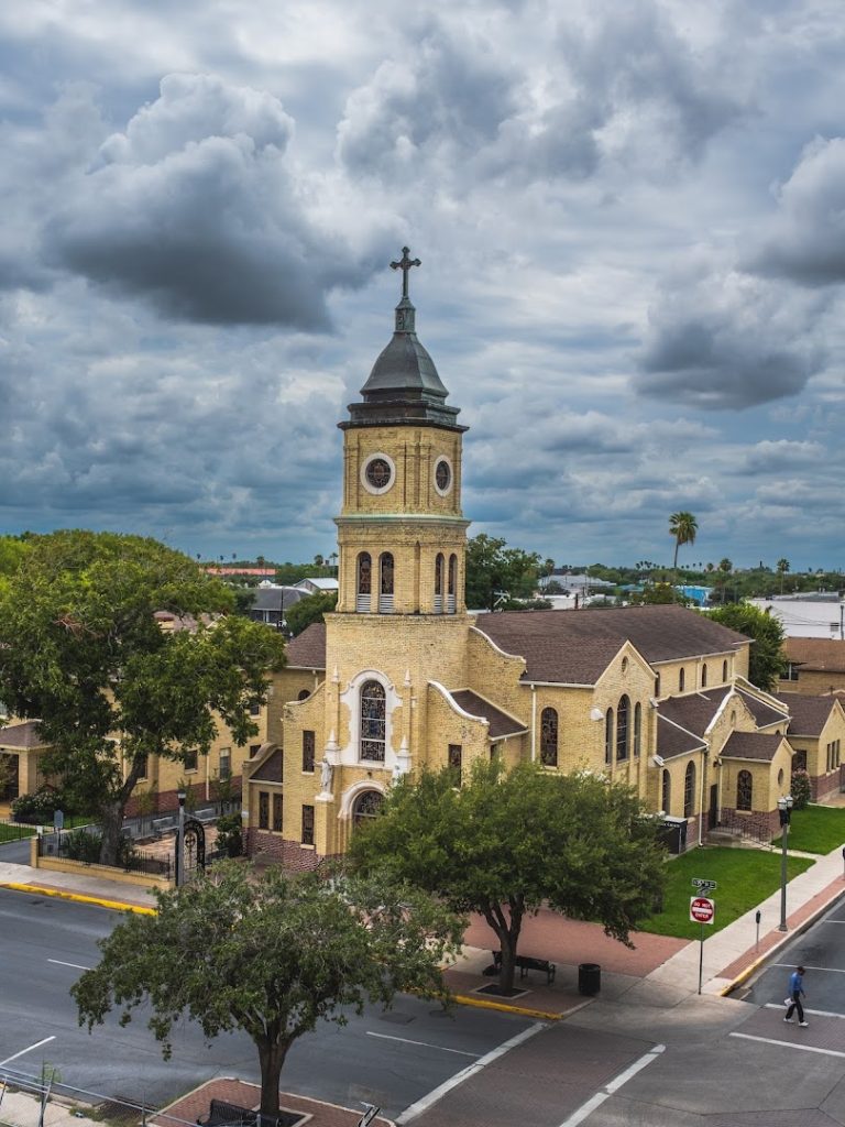 Sacred Heart Catholic Church