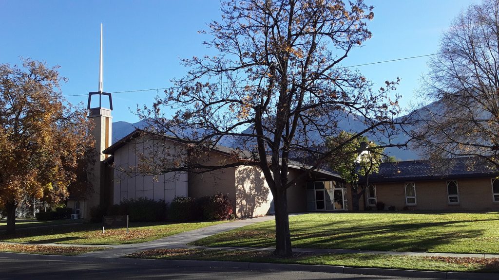 The Church of Jesus Christ of Latter-day Saints