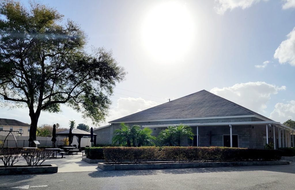 Life Connection Church Orlando (Filipino International Christian Church)