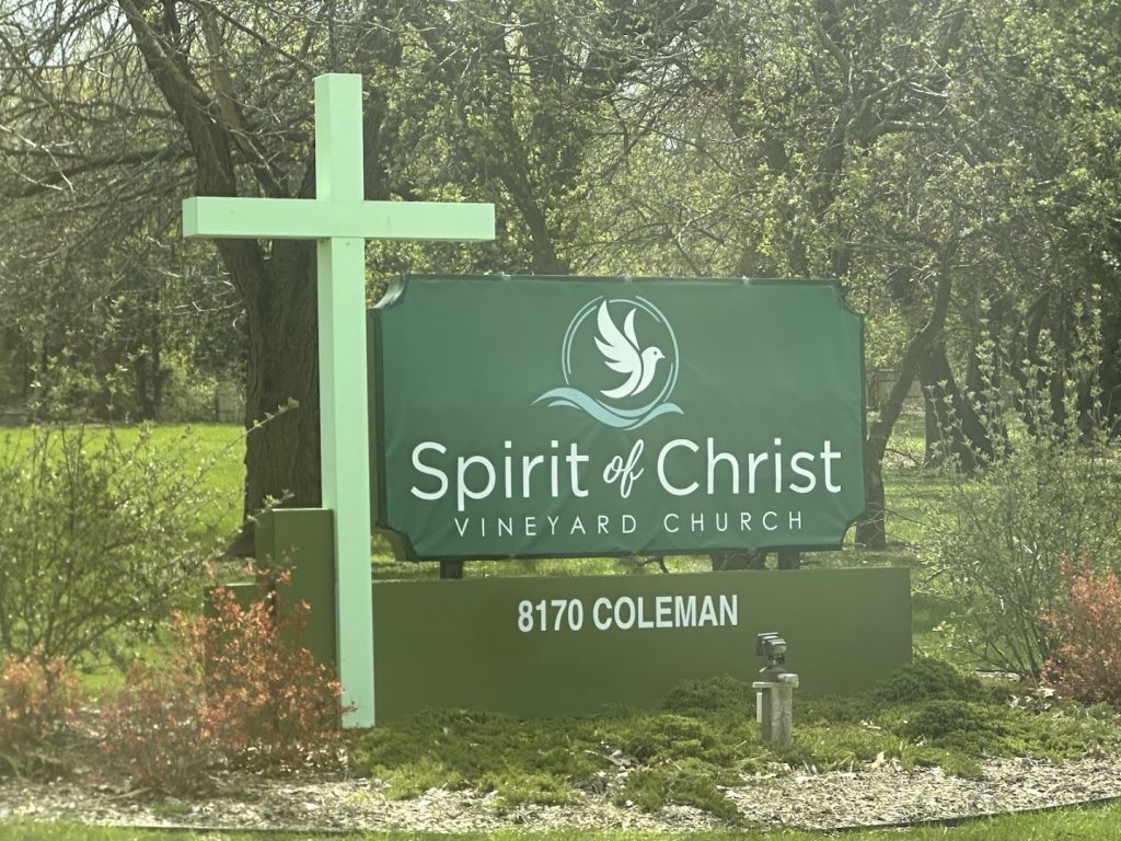 Spirit of Christ Church
