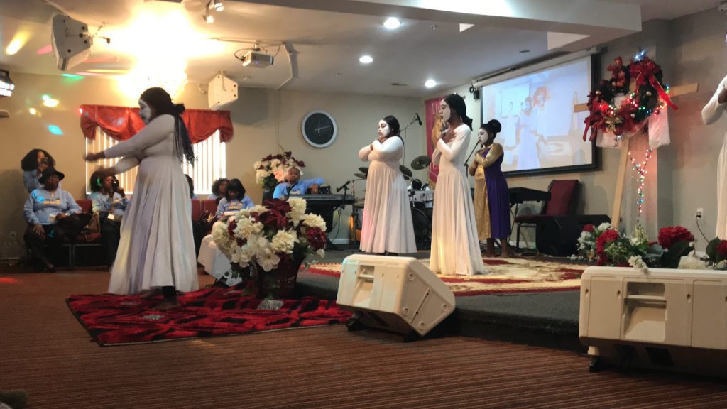 Harvest Intercontinental Ministries Unlimited