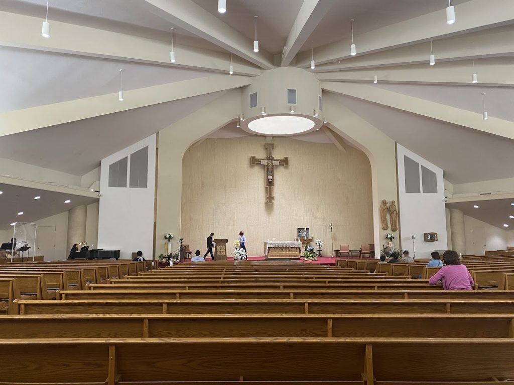 Christ the King Church