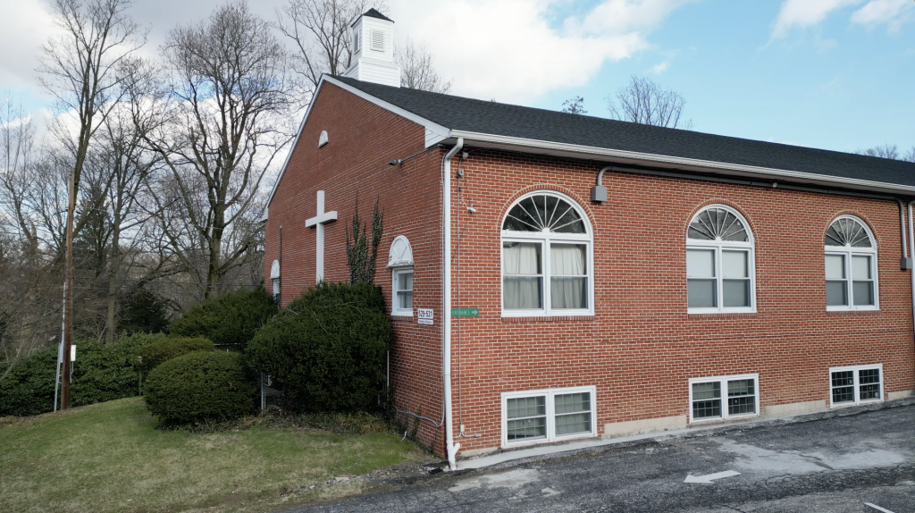 RCCG Mercy Court Baltimore