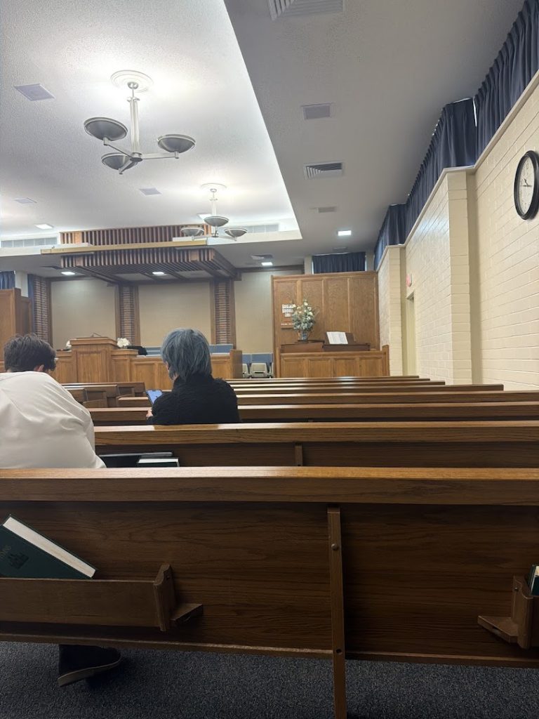 The Church of Jesus Christ of Latter-day Saints