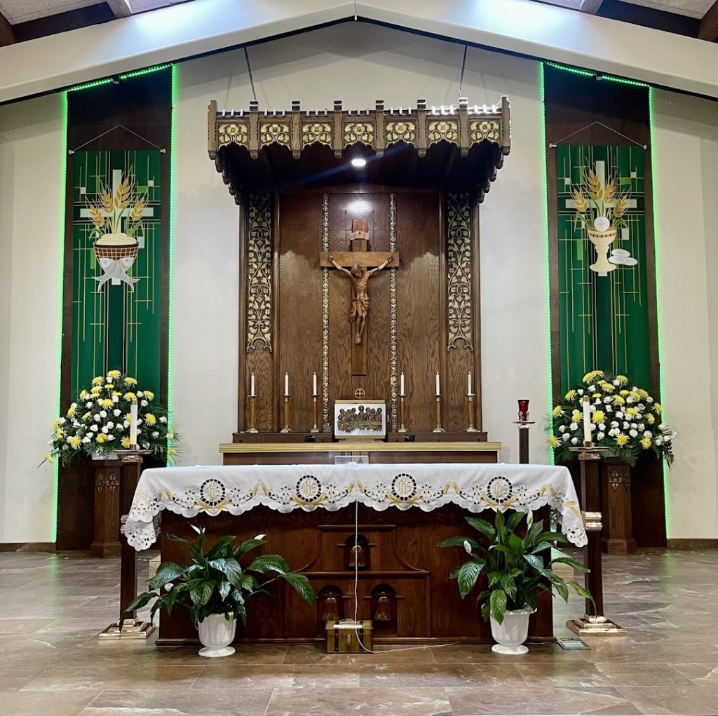 St. Michael Church